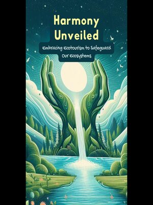 cover image of Harmony Unveiled